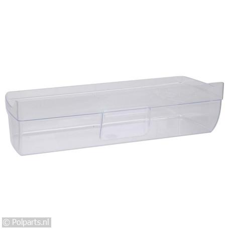 Groentelade transparant 525x190mm - Smeg - 43945320 - 8713411143045 - 43945320001 - 761170224 - 4.39.45.32-0