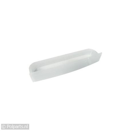 Flessenrek transparant 405x105x45mm - Smeg - 43945350 - 8713411143069 - 43945350001 - 760391683 - 4.39.45.35-0 - 760391679