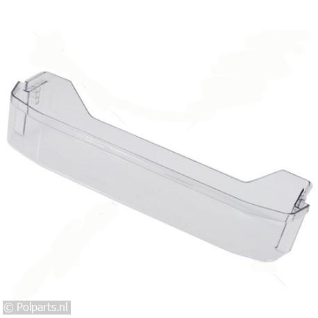 Flessenrek transparant 425x110x85mm - Smeg - 43945360 - 8713411143076 - 43945360001 - 760391908 - 760391744 - 4.39.45.36-0