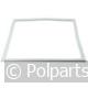 Afdichtingsrubber 680x550mm vriesgedeelte wit - Samsung - 44002010 - 8713411143083 - 44002010001 - DA6304297D - 4.40.02.01-0