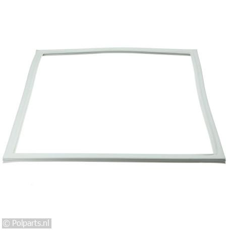 Afdichtingsrubber 680x550mm vriesgedeelte wit - Samsung - 44002010 - 8713411143083 - 44002010001 - DA6304297D - 4.40.02.01-0