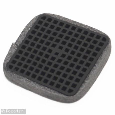 Hygienefilter DA02-90106R - Samsung - 44006010 - 44006010001 - DA0200130B - DA0290106R - 4.40.06.01-0 - 8713411189982