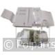 Deksel achter, incl. motor - Samsung - 44025100 - 8713411143106 - 44025100001 - DA9707621B - 4.40.25.10-0