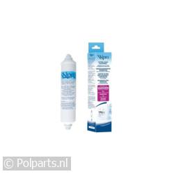 Waterfilter amerikaanse koelkast