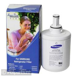 Waterfilter amerikaanse koelkast