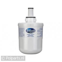 Waterfilter amerikaanse koelkast