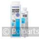 Waterfilter DA29-00020B voor Amerikaanse koelkasten - Samsung - DA2900020B - 44041030 - 8808993705788 - 44041030001 - 4.40.41.03-0
