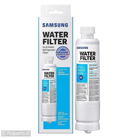 Waterfilter DA29-00020B voor Amerikaanse koelkasten - Samsung - DA2900020B - 44041030 - 8808993705788 - 44041030001 - 4.40.41.03-0