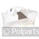 Ijsbereider houder ijsmaker DA97-05806A - Samsung - 44041110 - 8713411143168 - 44041110001 - DA9705071B - DA9705806A - 4.40.41.11-0