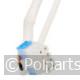 Ijsbereider houder ijsmaker DA97-05806A - Samsung - 44041110 - 8713411143168 - 44041110001 - DA9705071B - DA9705806A - 4.40.41.11-0