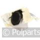 Houder van ijsmaker DA97-06473A - Samsung - 44041120 - 8713411143175 - 44041120001 - DA9706473A - 4.40.41.12-0