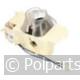 Houder van ijsmaker DA97-06473A - Samsung - 44041120 - 8713411143175 - 44041120001 - DA9706473A - 4.40.41.12-0