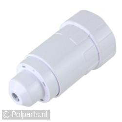 Uitloop ventiel waterdispenser