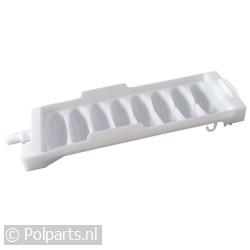 Bakje voor ijsblokjes