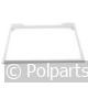 Glasplaat wit -boven- - Samsung - 44044010 - 44044010001 - DA6704253A - 4.40.44.01-0 - 8713411190049