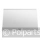 Glasplaat - Samsung - 44044020 - 44044020001 - DA9713502D - 4.40.44.02-0 - 8713411205460