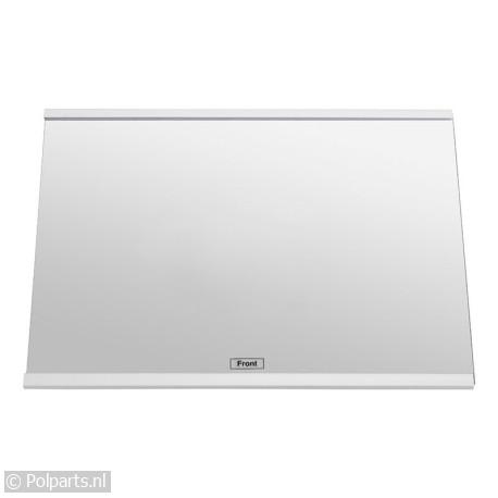 Glasplaat - Samsung - 44044020 - 44044020001 - DA9713502D - 4.40.44.02-0 - 8713411205460