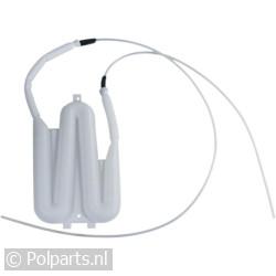 Waterreservoir met slang DA74-00056F