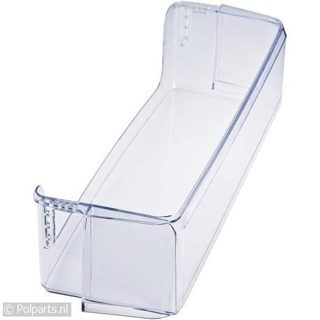 Flessenrek transparant 464x137x98 - Samsung - 44045080 - 8713411143250 - 44045080001 - DA6304873A - 4.40.45.08-0