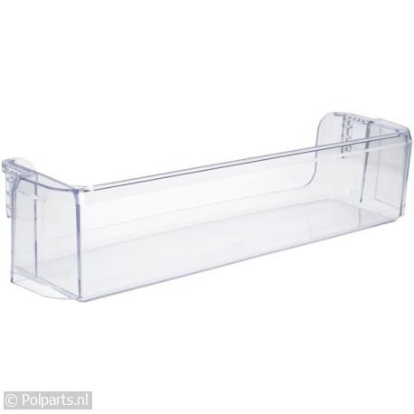 Flessenrek transparant - Samsung - 44045090 - 8713411181092 - 44045090001 - DA6304874A - 4.40.45.09-0