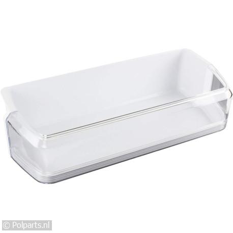 Flessenrek transparante voorzijde - Samsung - 44045100 - 8713411182396 - 44045100001 - DA9706177C - 4.40.45.10-0