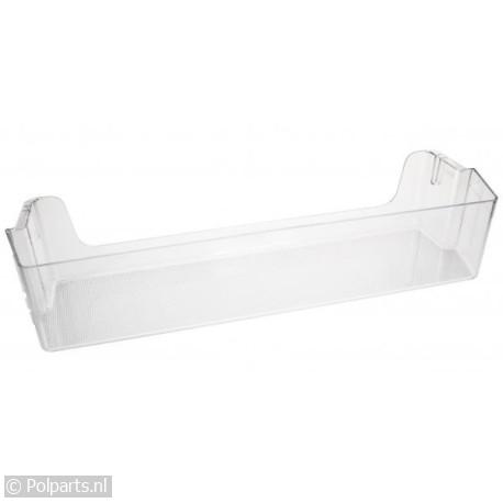 Flessenrek transparant - Samsung - 44045180 - 44045180001 - DA6306306B - 4.40.45.18-0 - 8713411205484