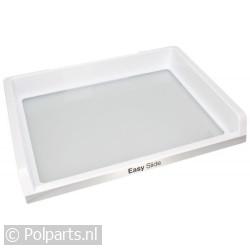 Schuiflade vrieslade