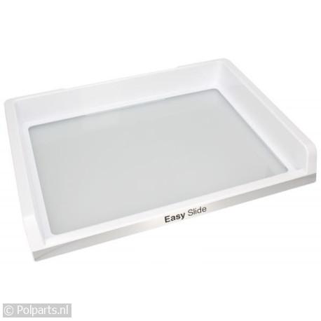 Schuiflade vrieslade - Samsung - 44045190 - 44045190001 - DA9713616A - 4.40.45.19-0 - 8713411205491