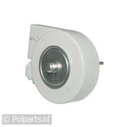 Motor ventilator 3,48W