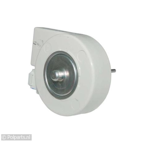 Motor ventilator 3,48W - Samsung - 44046010 - 8713411143267 - 44046010001 - DA3100020E - 4.40.46.01-0