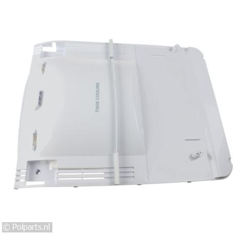 Ventilatormotor inclusief behuizing DA97-05290Q - Samsung - 44046040 - 8713411143298 - 44046040001 - DA9705290Q - 4.40.46.04-0