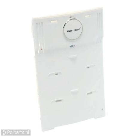 Waaier ventilator compleet met behuizing DA97-11823A - Samsung - 44046050 - 8713411143304 - 44046050001 - DA9711823A - DA9711823C - 4.40.46.05-0