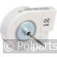 Ventilatormotor DA31-00146E - Samsung - 44046060 - 8713411143311 - 44046060001 - DA3100146E - 4.40.46.06-0
