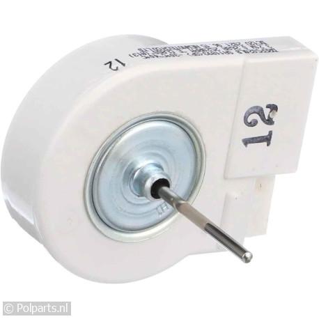 Ventilatormotor DA31-00146E - Samsung - 44046060 - 8713411143311 - 44046060001 - DA3100146E - 4.40.46.06-0