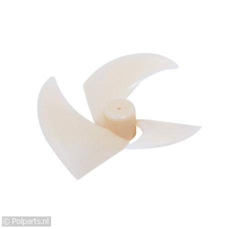 Ventilator DA31-00010D - Samsung - 44046070 - 44046070001 - DA3100010D - 4.40.46.07-0 - 8713411190094