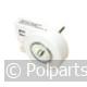Motor van ventilator DA31-00146B - Samsung - 44046080 - 44046080001 - DA3100146B - 4.40.46.08-0 - 8713411190100