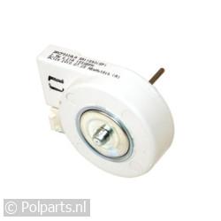 Motor van ventilator DA31-00146B