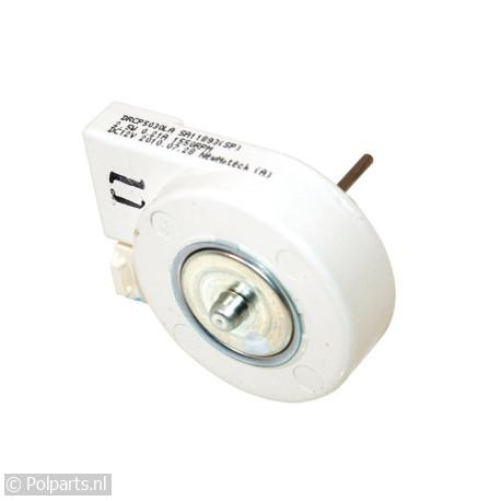 Motor van ventilator DA31-00146B - Samsung - 44046080 - 44046080001 - DA3100146B - 4.40.46.08-0 - 8713411190100