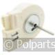 Motor van ventilator DA31-00146B - Samsung - 44046080 - 44046080001 - DA3100146B - 4.40.46.08-0 - 8713411190100