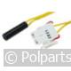 Sensor temperatuurvoeler - Samsung - 44051010 - 8713411143335 - 44051010001 - DA3200006W - DA3210105R - 4.40.51.01-0