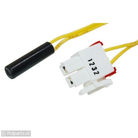 Sensor temperatuurvoeler - Samsung - 44051010 - 8713411143335 - 44051010001 - DA3200006W - DA3210105R - 4.40.51.01-0
