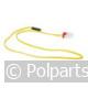 Sensor temperatuurvoeler - Samsung - 44051010 - 8713411143335 - 44051010001 - DA3200006W - DA3210105R - 4.40.51.01-0