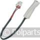 Temperatuurvoeler DA47-00095E - Samsung - 44051020 - 8713411143342 - 44051020001 - DA4700095E - 4.40.51.02-0