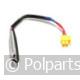 Temperatuurvoeler DA47-00301D - Samsung - 44051030 - 8713411143359 - 44051030001 - DA4700301D - 4.40.51.03-0