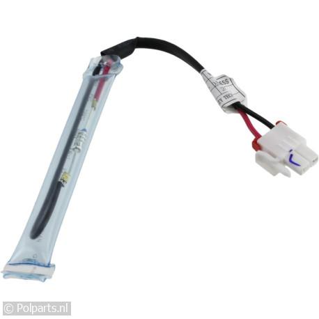 Thermozekering DA47-10148U - Samsung - 44051040 - 8713411143366 - 44051040001 - DA4710148U - 4.40.51.04-0