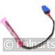 Thermozekering DA47-00138F - Samsung - 44051050 - 8713411143373 - 44051050001 - DA4700138F - 4.40.51.05-0