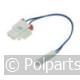 Temperatuurvoeler DA32-10105H - Samsung - 44051060 - 8713411143380 - 44051060001 - DA3210105H - 4.40.51.06-0
