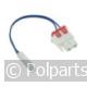 Temperatuurvoeler DA32-10105H - Samsung - 44051060 - 8713411143380 - 44051060001 - DA3210105H - 4.40.51.06-0