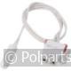 Temperatuur voeler - Samsung - 44051090 - 44051090001 - DA3200029A - 4.40.51.09-0 - 8713411190117