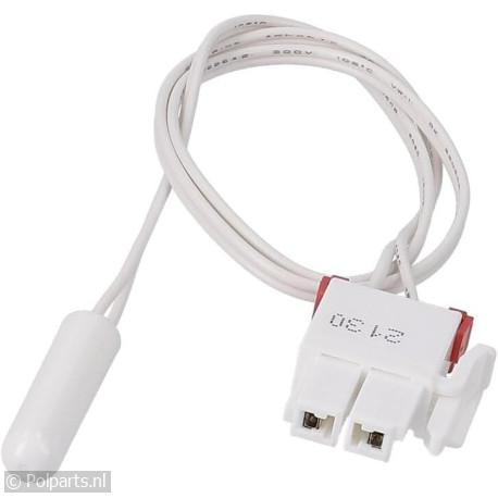 Temperatuur voeler - Samsung - 44051090 - 44051090001 - DA3200029A - 4.40.51.09-0 - 8713411190117